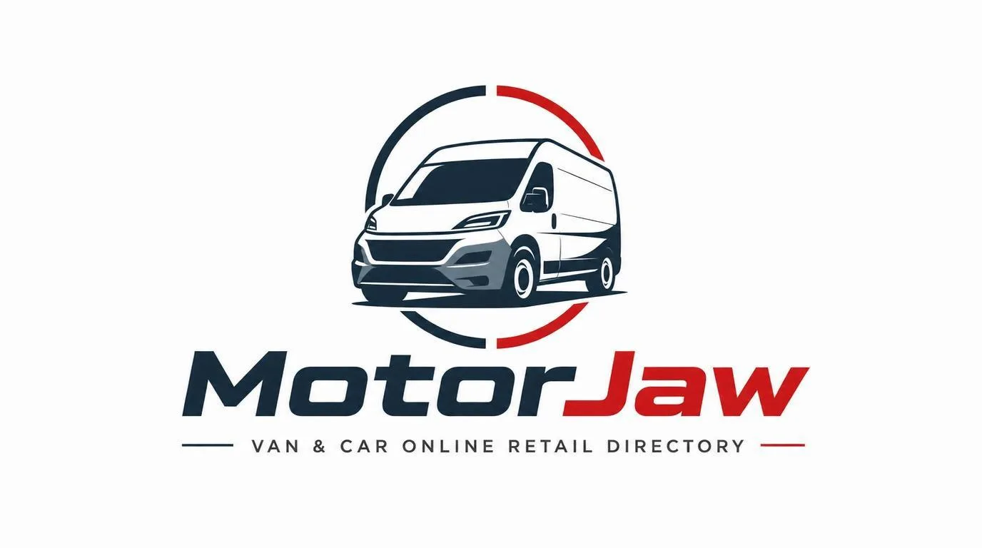 MotorJaw - van and car online retail directory